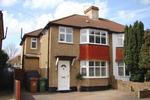 4 bedroom semi-detached house to rent