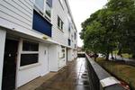 Studio flat to rent