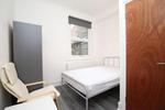 Studio flat to rent