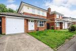 4 bedroom detached house to rent