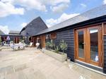 4 bedroom barn conversion to rent