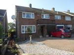 3 bedroom semi-detached house to rent