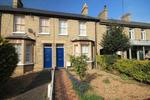 3 bedroom terraced house to rent