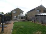 4 bedroom detached house to rent