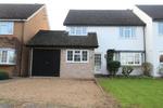 4 bedroom semi-detached house to rent