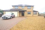 4 bedroom detached house to rent