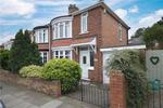 3 bedroom semi-detached house to rent