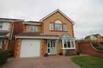 4 bedroom detached house to rent