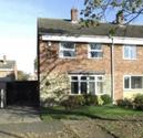 3 bedroom semi-detached house to rent