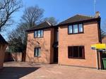 6 bedroom detached house to rent