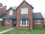 4 bedroom detached house to rent