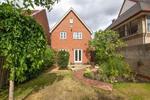 3 bedroom detached house to rent