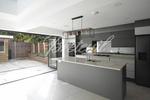 5 bedroom terraced house to rent