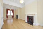 4 bedroom terraced house to rent