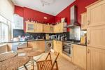 3 bedroom flat to rent