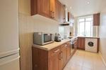 3 bedroom flat to rent
