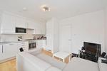 3 bedroom flat to rent