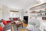 4 bedroom terraced house to rent