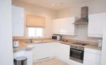 1 bedroom ground floor flat to rent