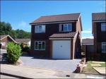 4 bedroom detached house to rent