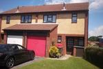 4 bedroom semi-detached house to rent