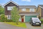 4 bedroom detached house to rent