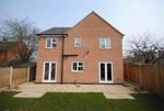 5 bedroom detached house to rent