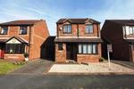 3 bedroom detached house to rent