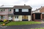 3 bedroom semi-detached house to rent