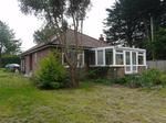 2 bedroom detached bungalow to rent