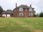 4 bedroom detached house to rent