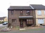 2 bedroom semi-detached house to rent