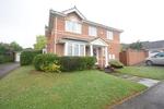 4 bedroom detached house to rent