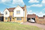 5 bedroom detached house to rent