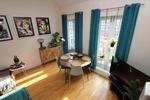 2 bedroom flat to rent