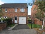 4 bedroom semi-detached house to rent