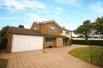 4 bedroom detached house to rent