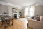 3 bedroom flat to rent