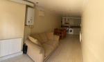 1 bedroom ground floor flat to rent