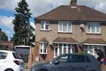 3 bedroom semi-detached house to rent