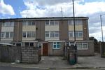 4 bedroom terraced house to rent