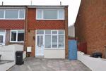 2 bedroom end of terrace house to rent