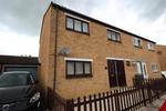 3 bedroom semi-detached house to rent