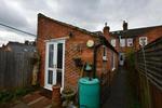 1 bedroom semi-detached bungalow to rent