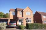 4 bedroom detached house to rent