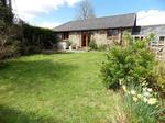 3 bedroom barn conversion to rent