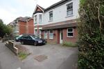 1 bedroom ground floor flat to rent