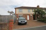 4 bedroom end of terrace house to rent