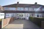 3 bedroom terraced house to rent