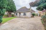 2 bedroom detached house to rent